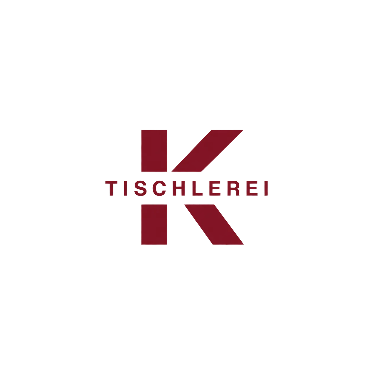Tischlerei Kaufmann Logo